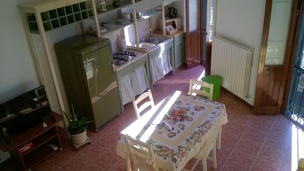 Center Town Apartment Bellagio