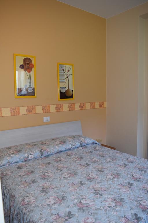 De Jean Hotel Garzeno