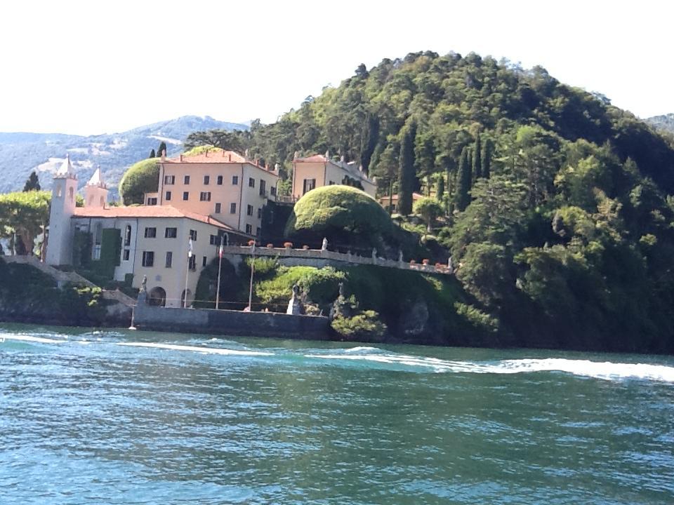 Apartment Sala Comacina No 2 With Pool And By Italian Isola Comacina