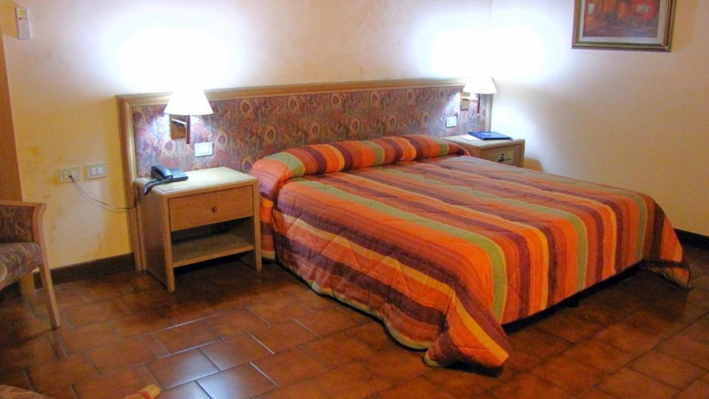 Agriturismo Cassinazza * Orsenigo