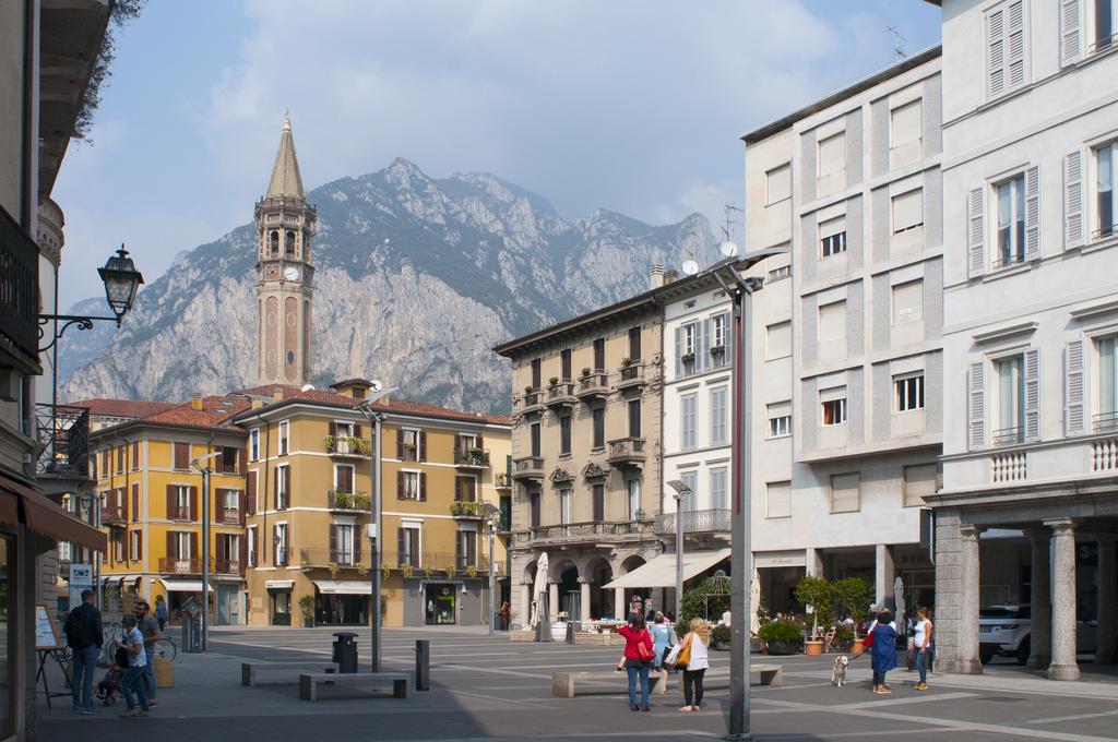 La Casa Nella Corte * Lecco