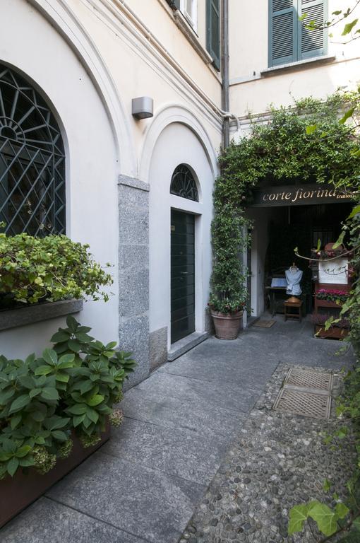 Holiday home La Casa Nella Corte *