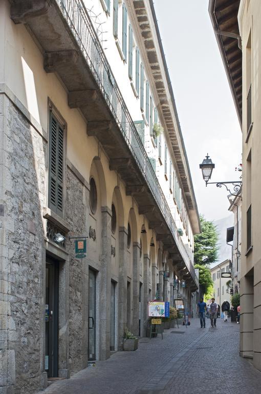 La Casa Nella Corte