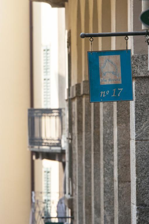 La Casa Nella Corte Holiday home Lecco