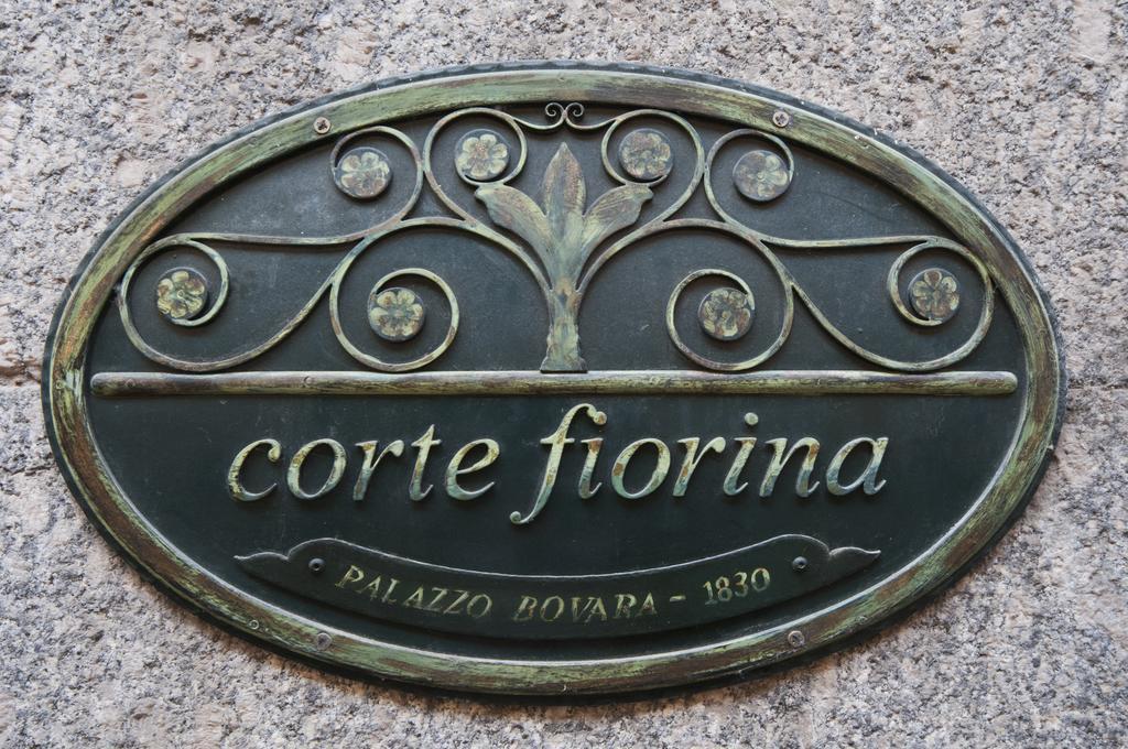 La Casa Nella Corte Holiday home Lecco