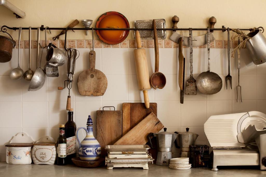 Diffuso Ca' Spiga Bed & Breakfast Laglio