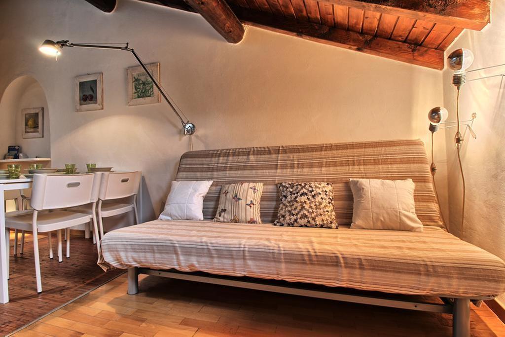Ferienhaus Logicasa Tower Gate Lake Como
