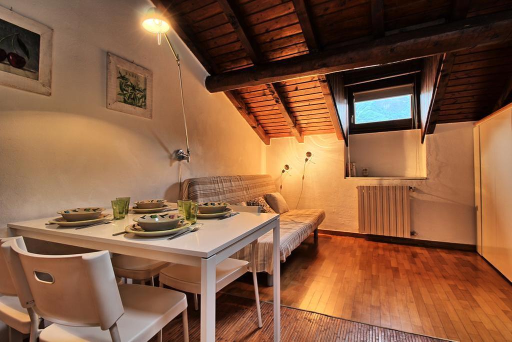 Holiday home Logicasa Tower Gate Lake Como