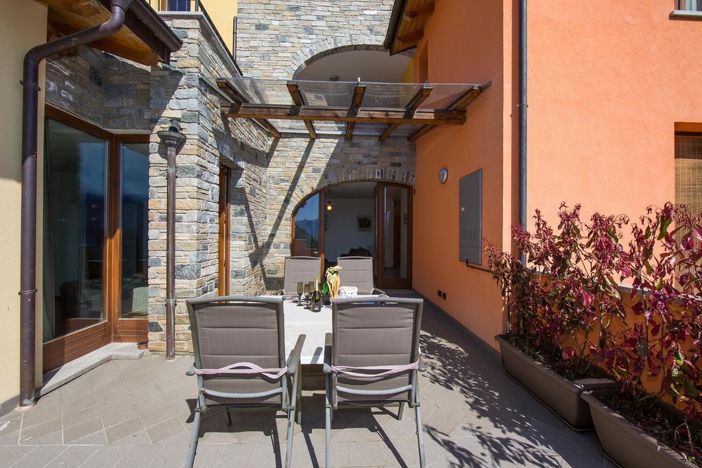 Borgo La Sorgente Aparthotel *