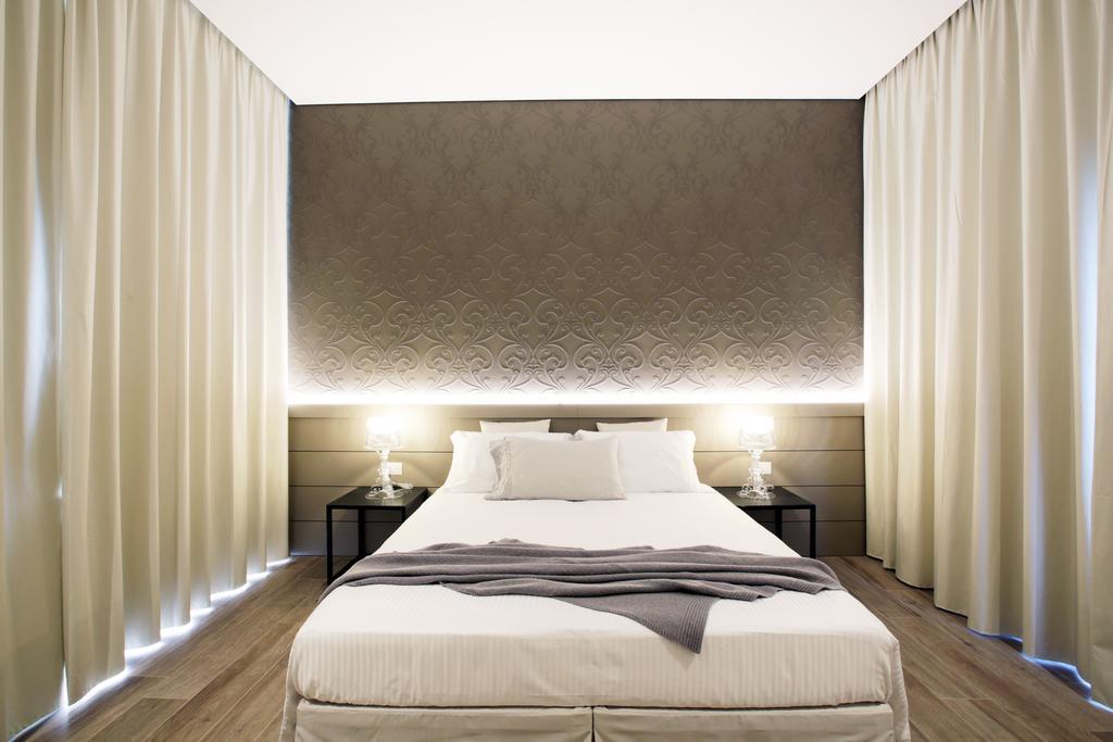 Liberty Guest house Como