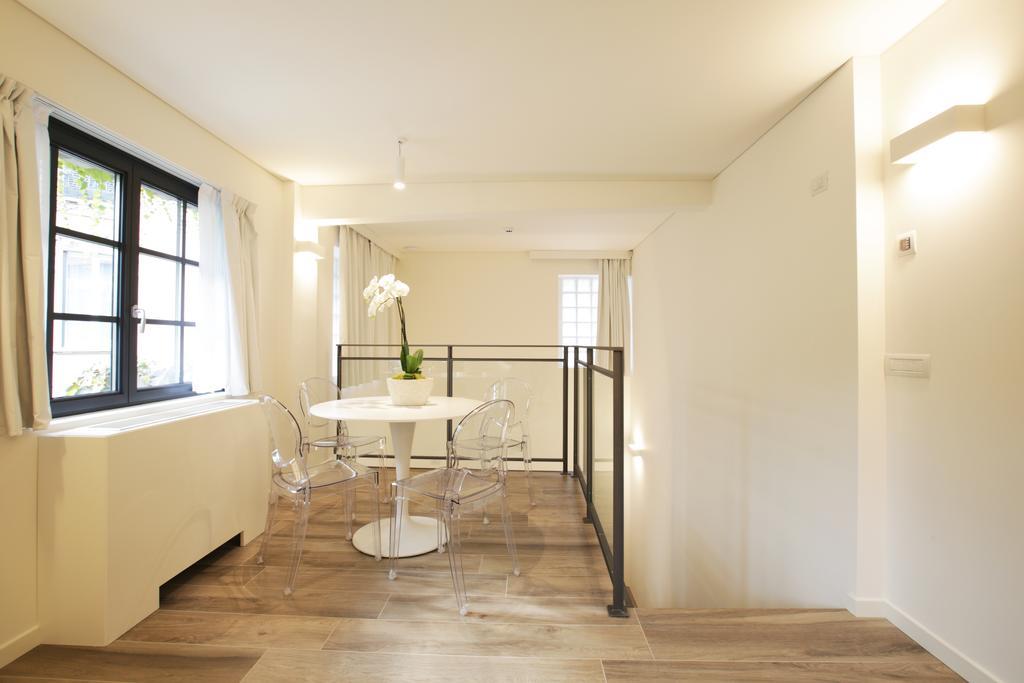Liberty Guest house