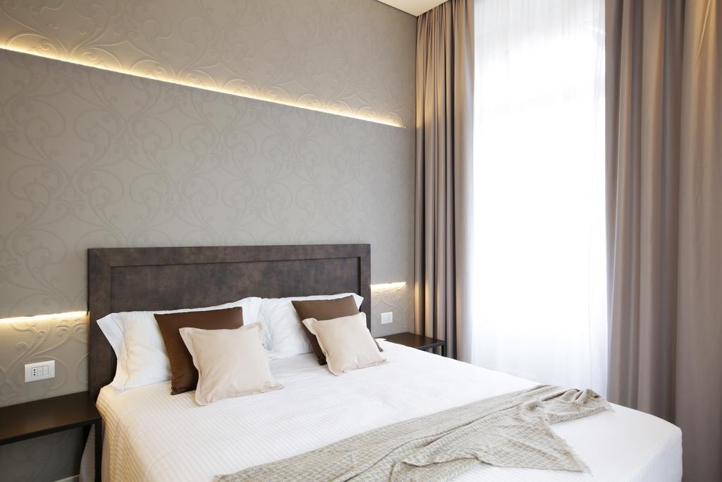 Liberty Guest house Como