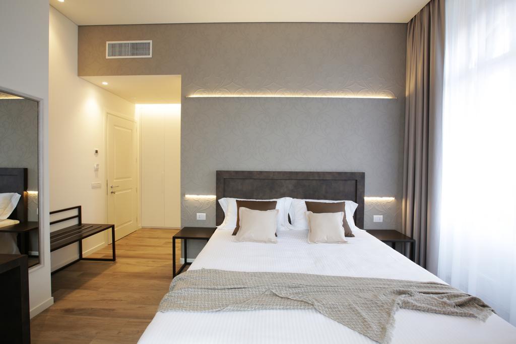 Liberty Guest house 3*