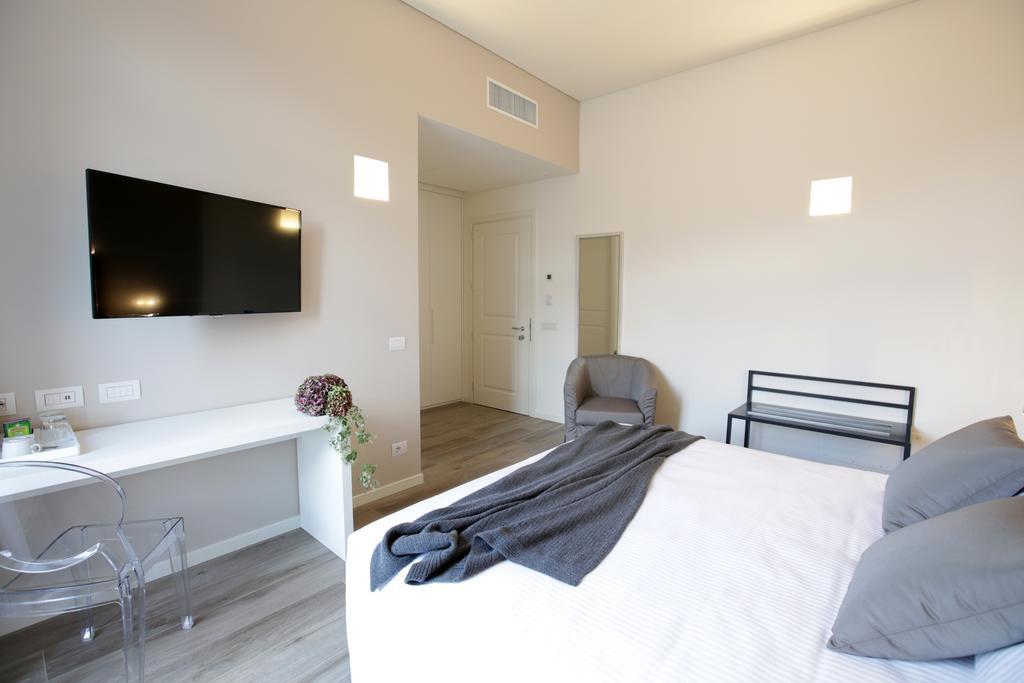 Liberty Guest house