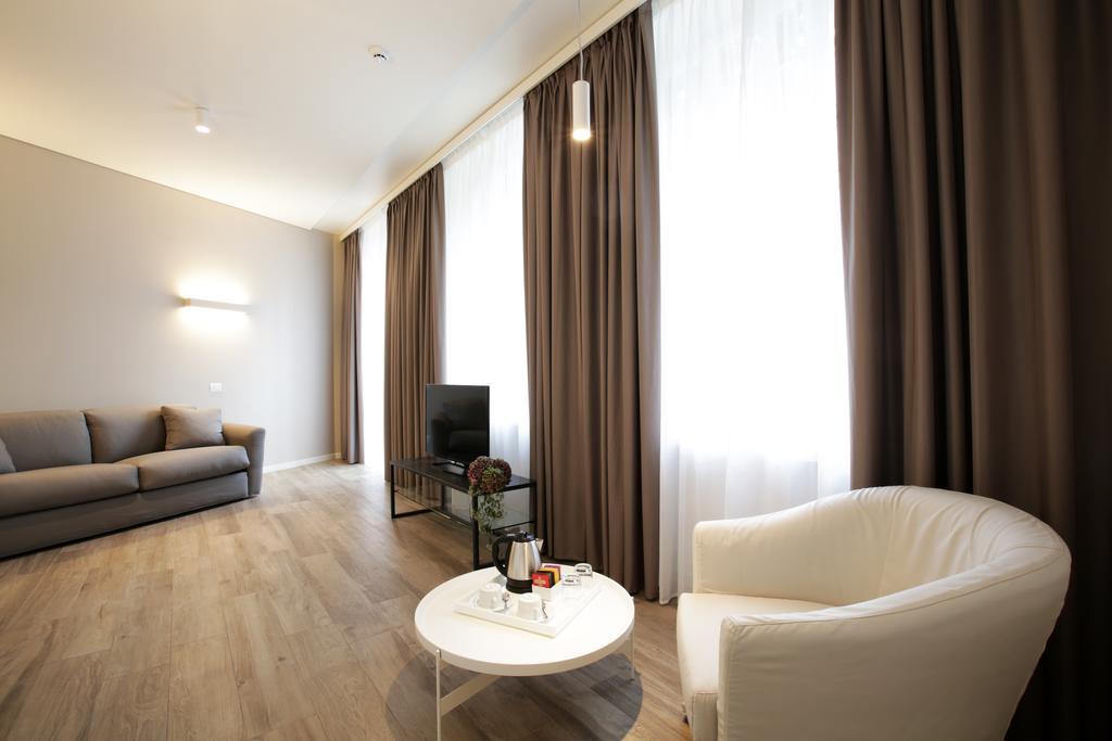 Guest house Liberty