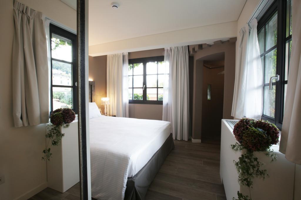 Liberty Guest house Como