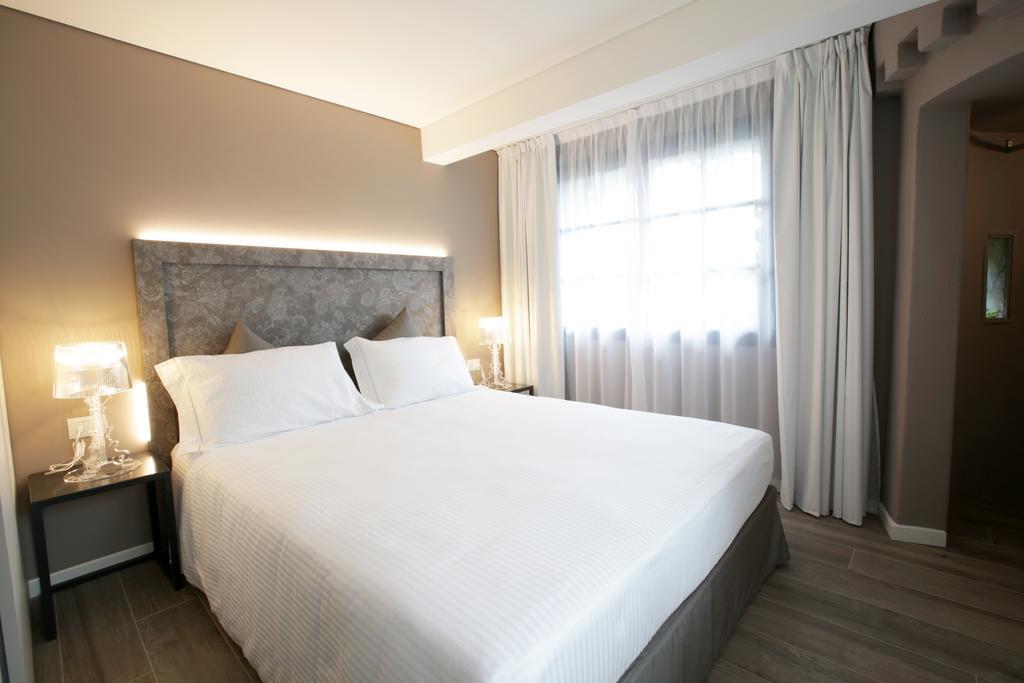 Liberty Guest house