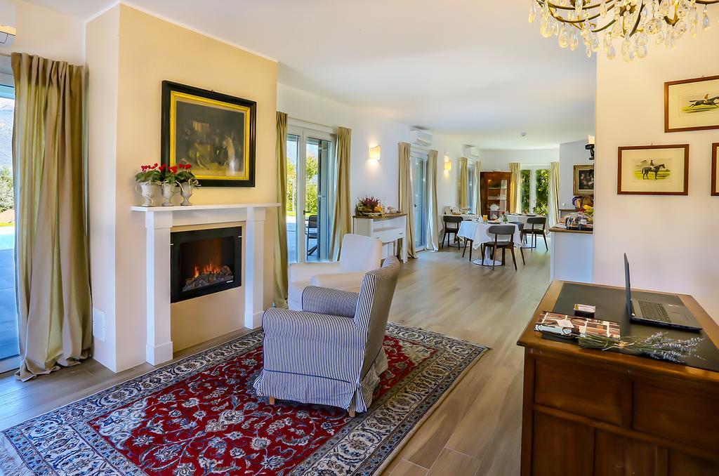 Guest house Foresteria Margherita