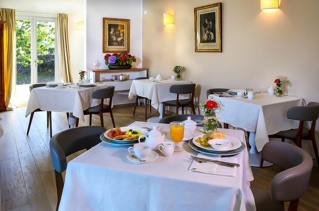 Foresteria Margherita 3* Colico