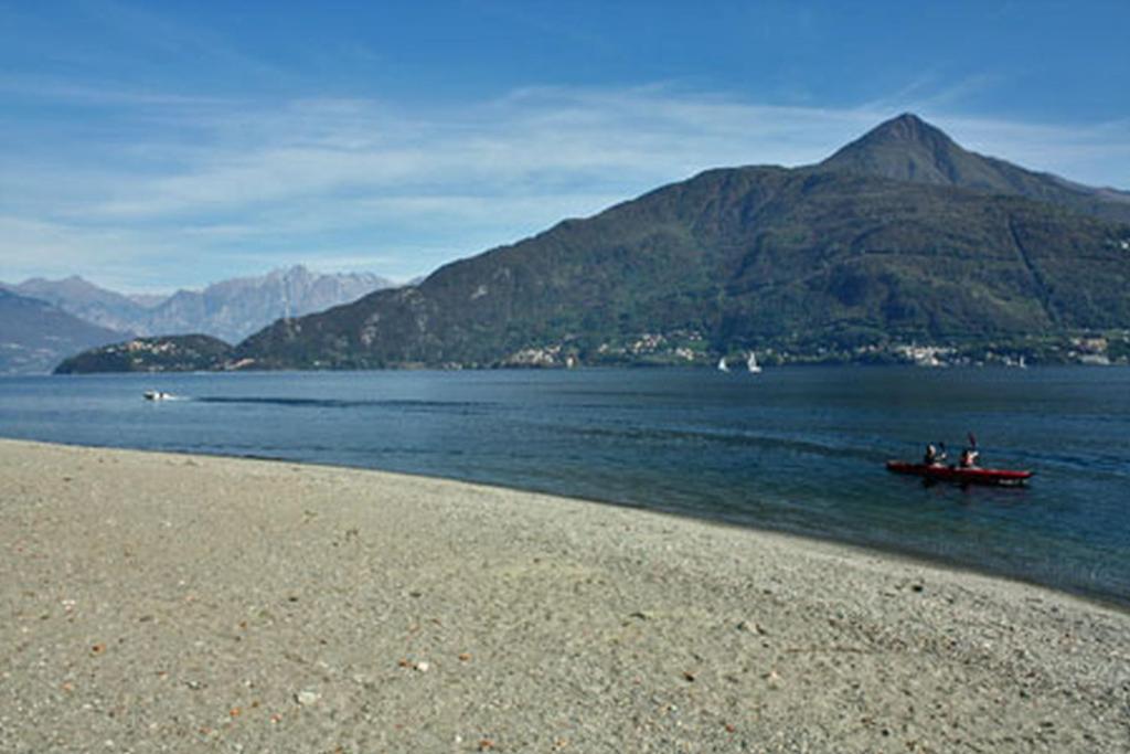 L'antico Borgo Aparthotel Cremia