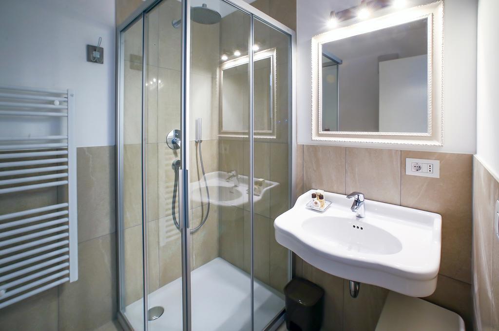 Guest house Foresteria Margherita