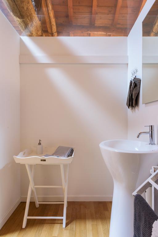 Apartment Corte Delle Rondini - Bymyhomeincomo *