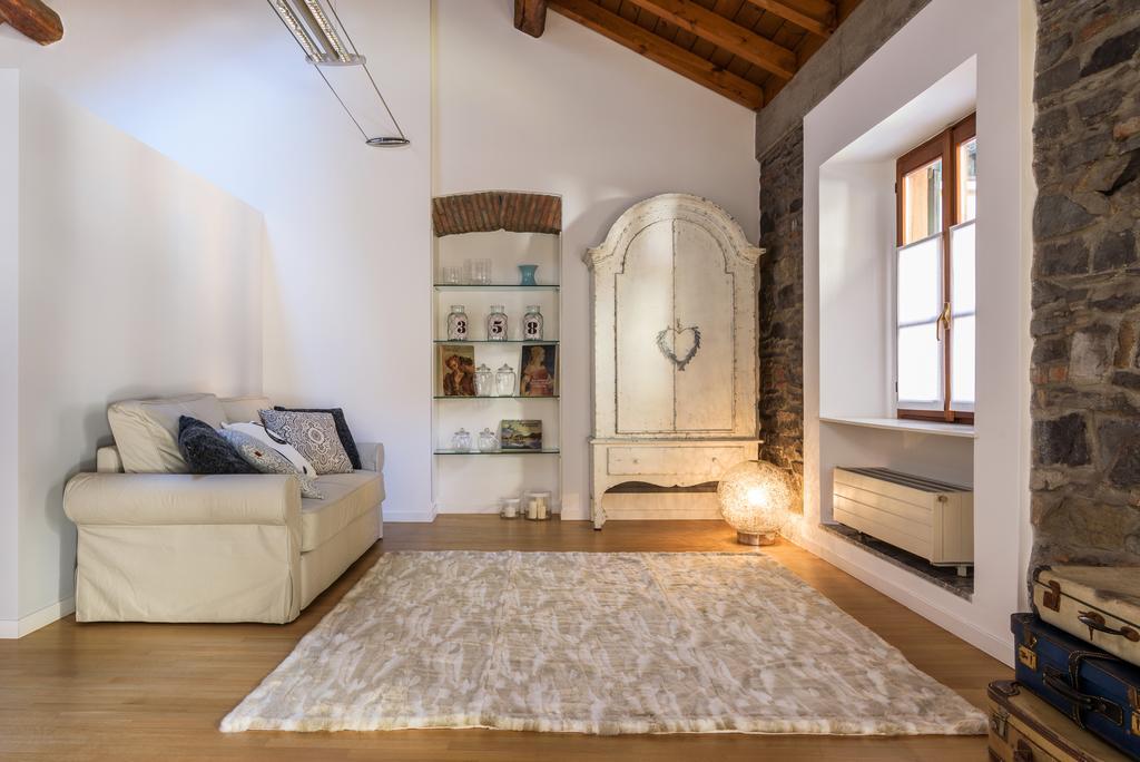 Corte Delle Rondini - Bymyhomeincomo Apartment Como