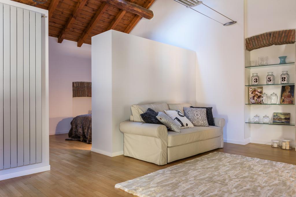 Apartment Corte Delle Rondini - Bymyhomeincomo Como