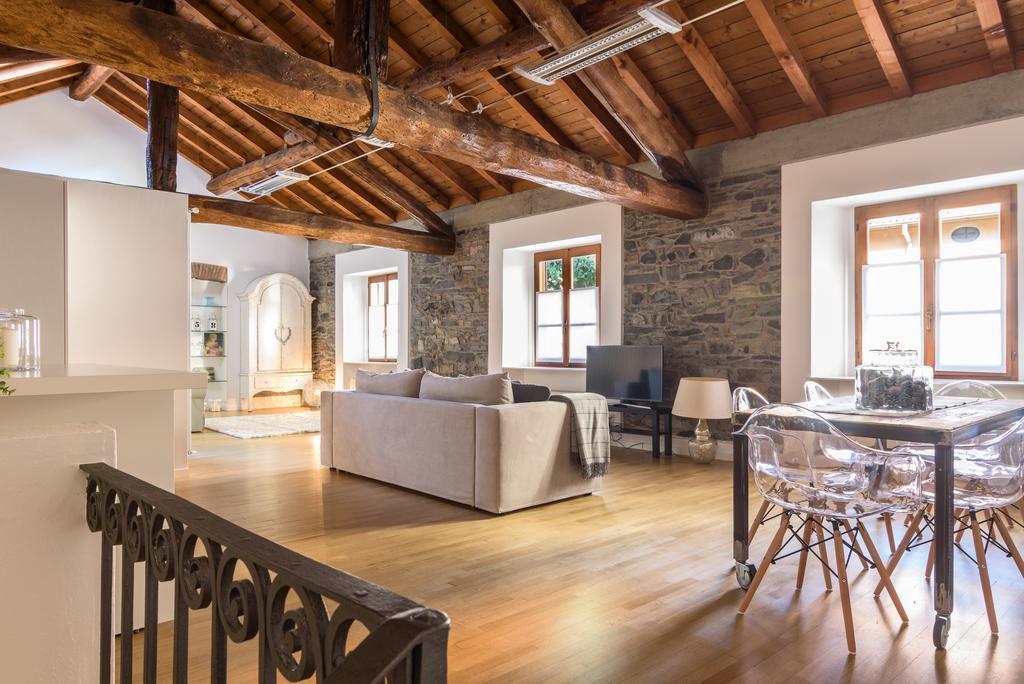 Corte Delle Rondini - Bymyhomeincomo Apartment *