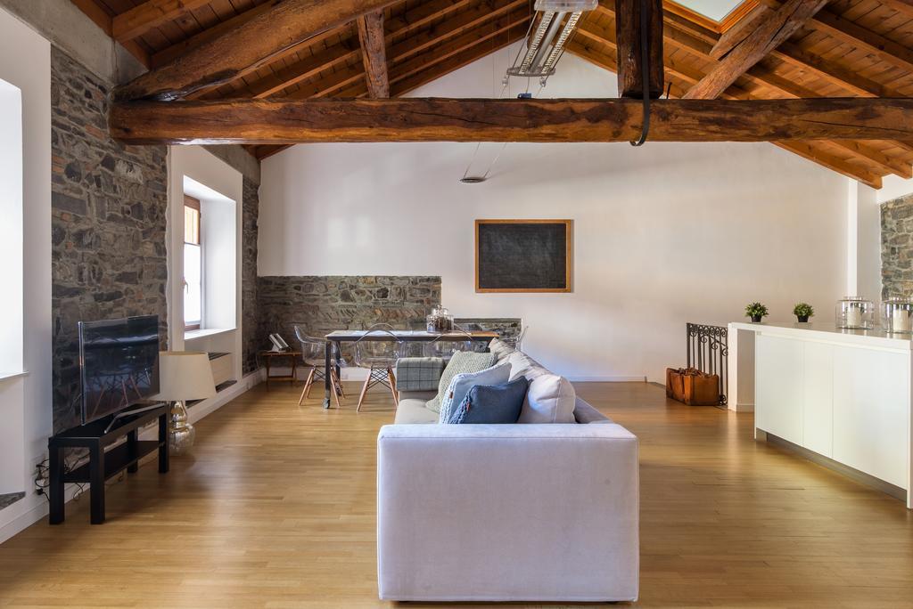 Corte Delle Rondini - Bymyhomeincomo