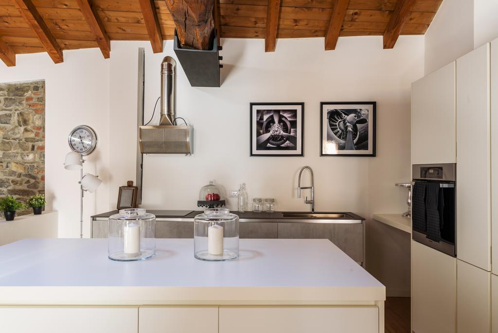 Corte Delle Rondini - Bymyhomeincomo *