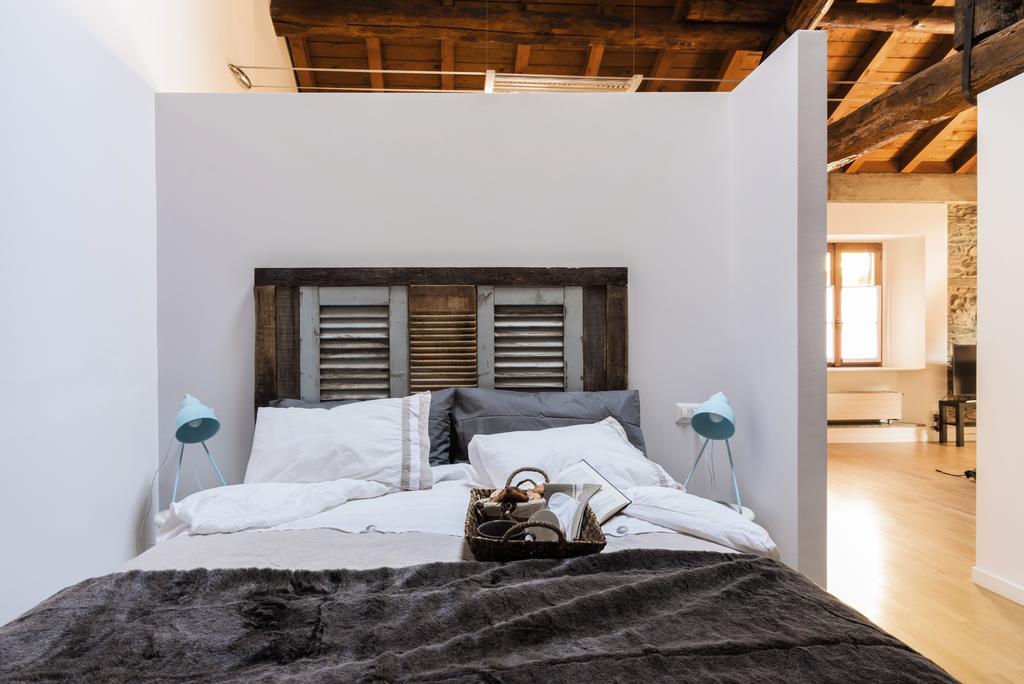 Corte Delle Rondini - Bymyhomeincomo Apartment Como