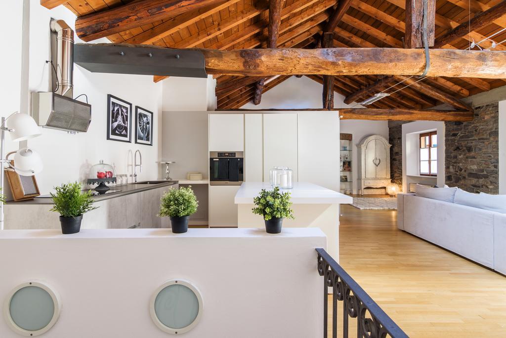 Corte Delle Rondini - Bymyhomeincomo Apartment Como