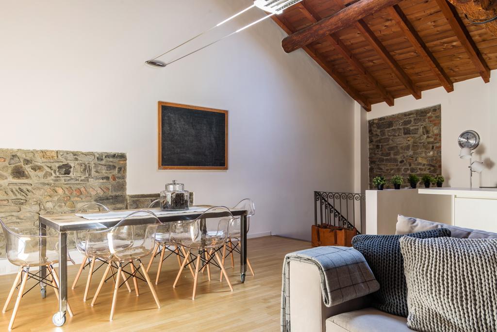 Corte Delle Rondini - Bymyhomeincomo Apartment Como