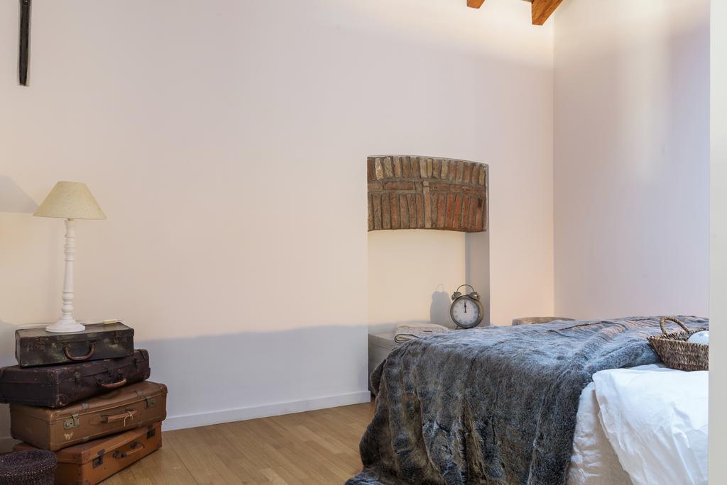 Apartment Corte Delle Rondini - Bymyhomeincomo