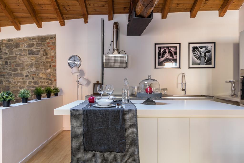 Apartment Corte Delle Rondini - Bymyhomeincomo Como
