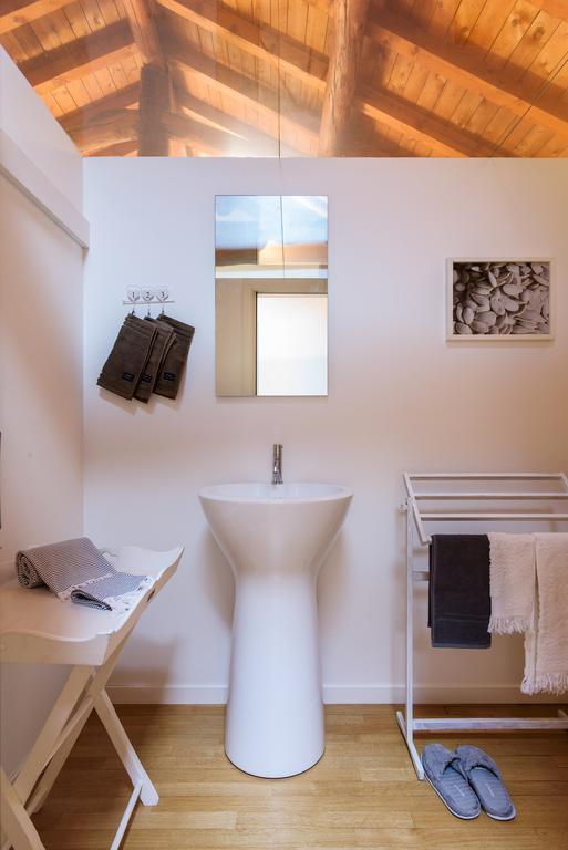 Apartment Corte Delle Rondini - Bymyhomeincomo