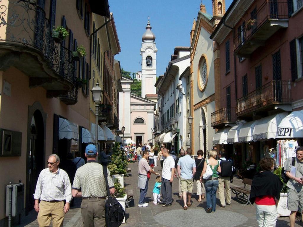 Lakecomo - Ritrovo Villa Menaggio