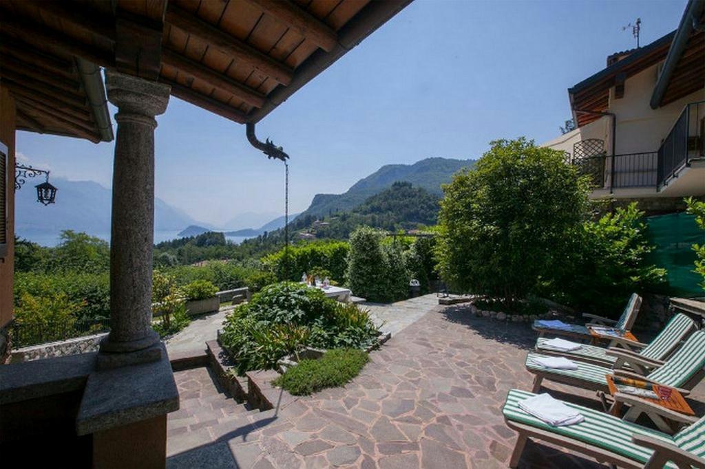 Villa Lakecomo - Ritrovo *