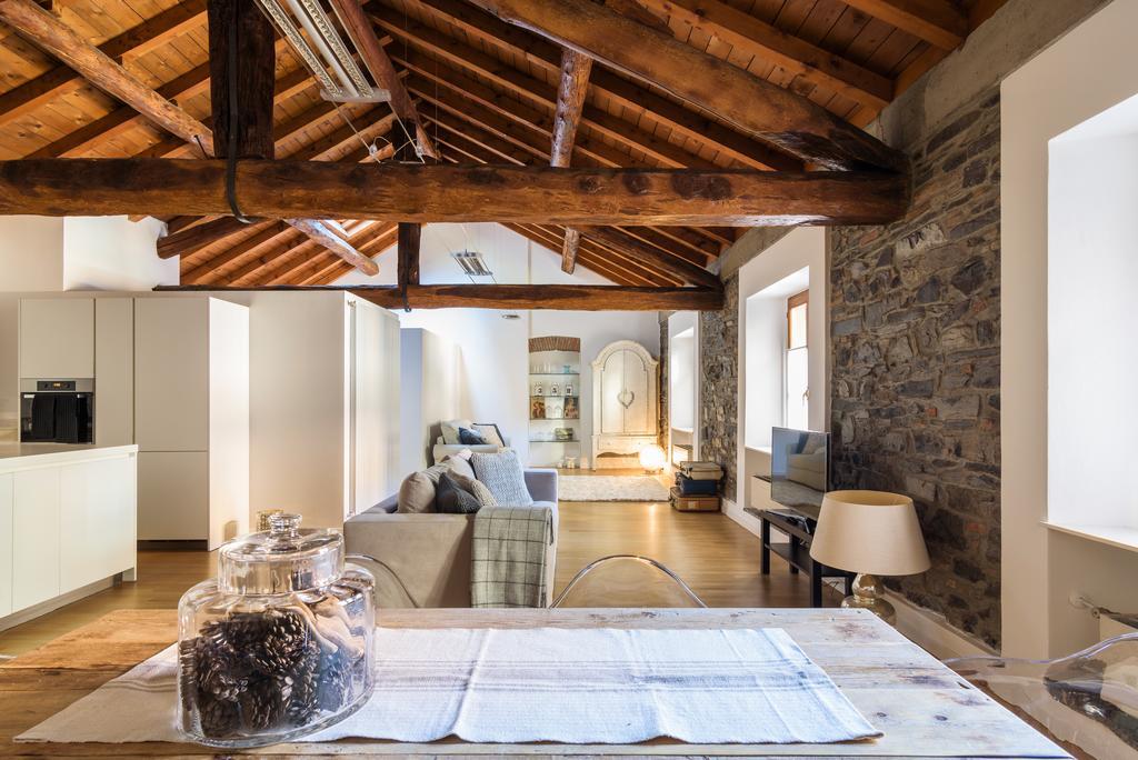 Apartment Corte Delle Rondini - Bymyhomeincomo Como