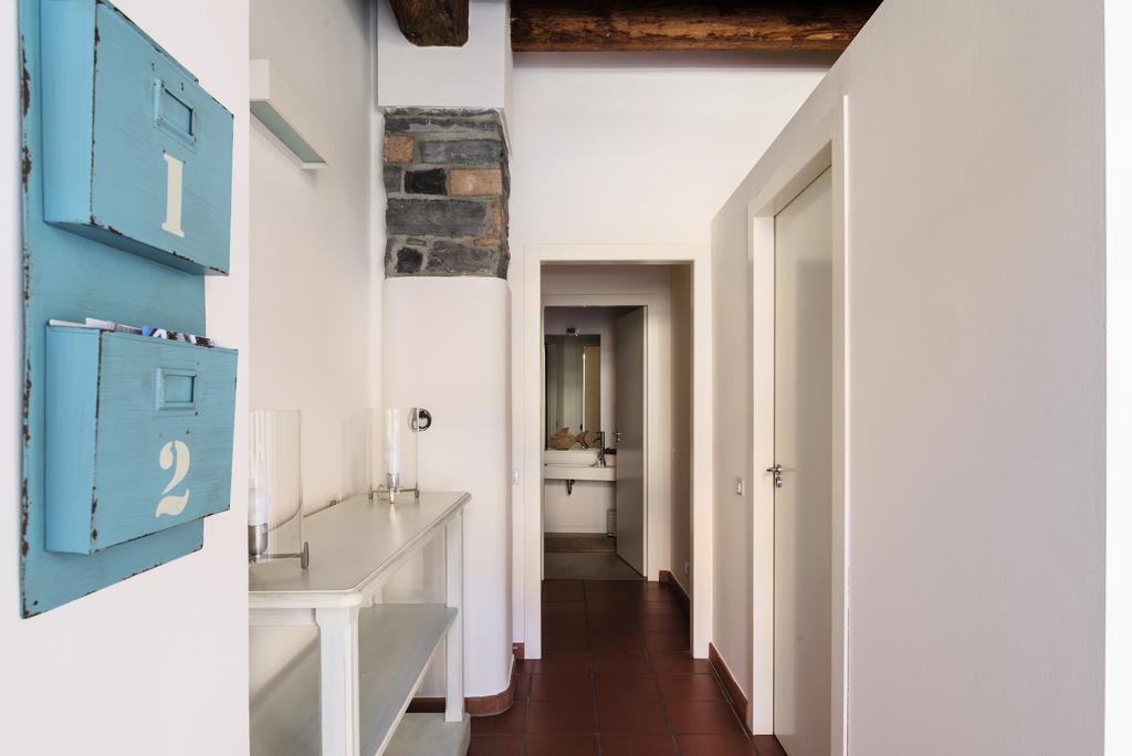Corte Delle Rondini - Bymyhomeincomo *