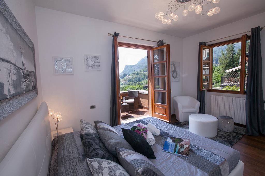 Lakecomo - Ritrovo Villa *