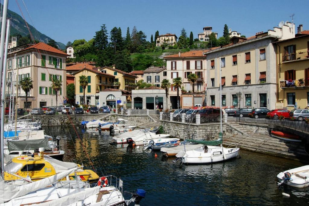 Lakecomo - Ritrovo