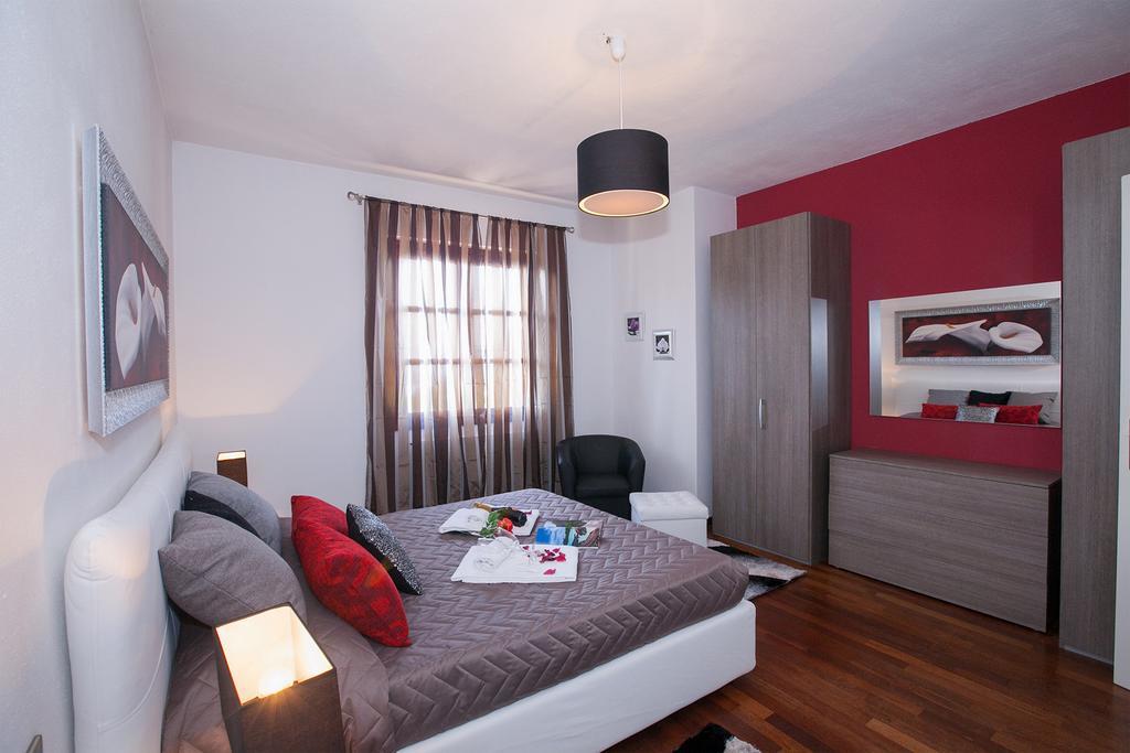 Villa Lakecomo - Ritrovo *