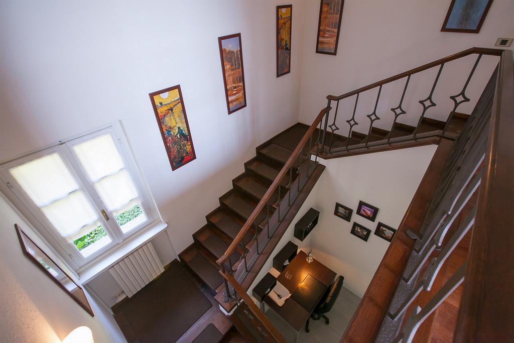 Villa Lakecomo - Ritrovo *