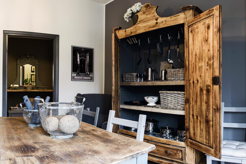 Holiday home Suite11 *