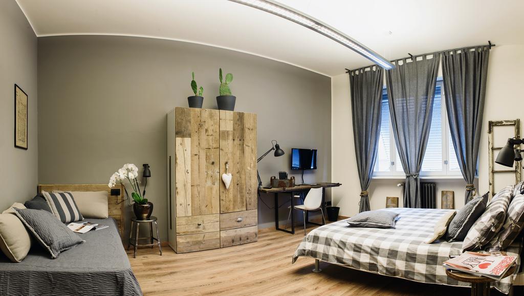 Suite11 Holiday home *