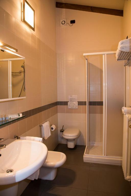 Parini Hotel Hotel 3*