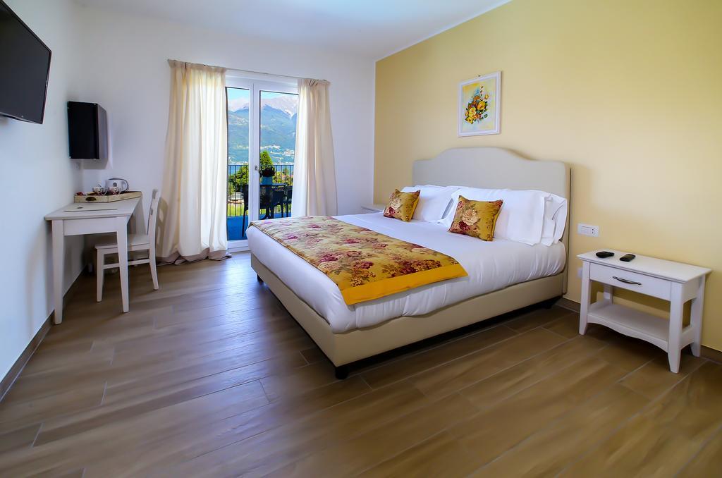 Foresteria Margherita Guest house Colico