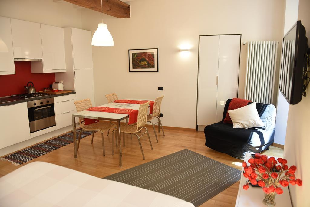 Il Vicolo Apartment Como